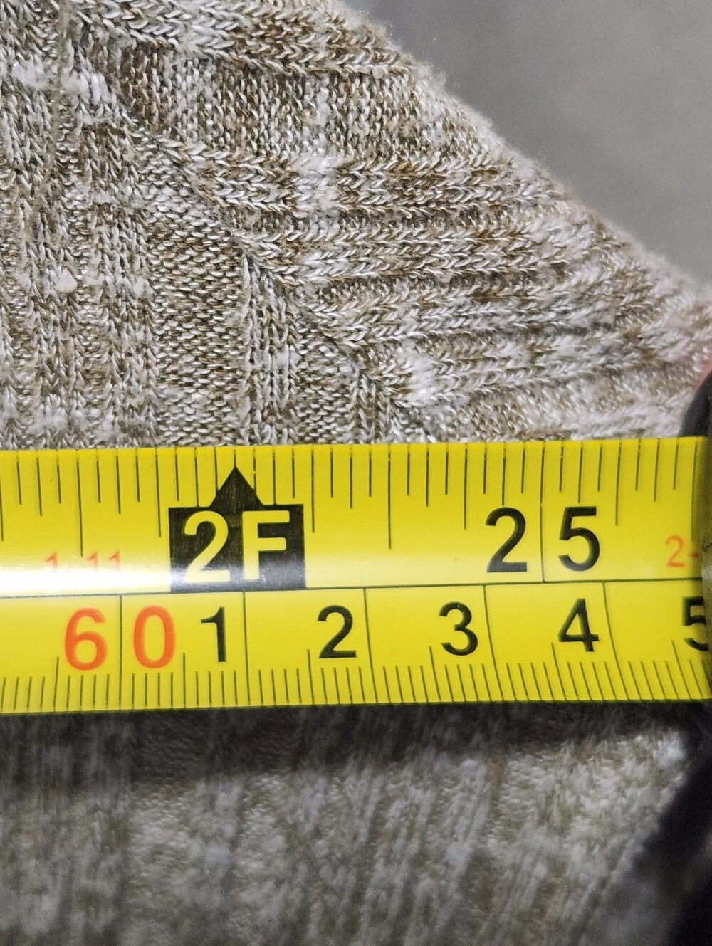 Nine West Coastal Grandmother Ribbed Duster Cardigan Pockets Size L - Picture 7 of 13